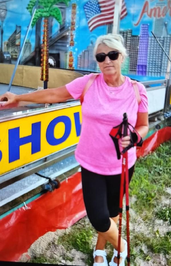 Dorota aus Polen