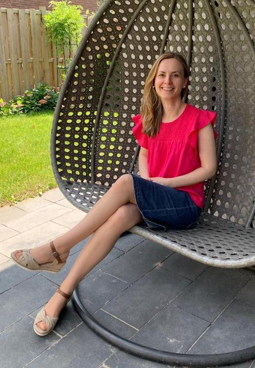 Marta aus Polen