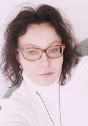Sylwia | 51 Jahre