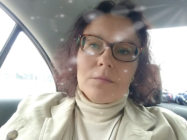Sylwia aus Polen