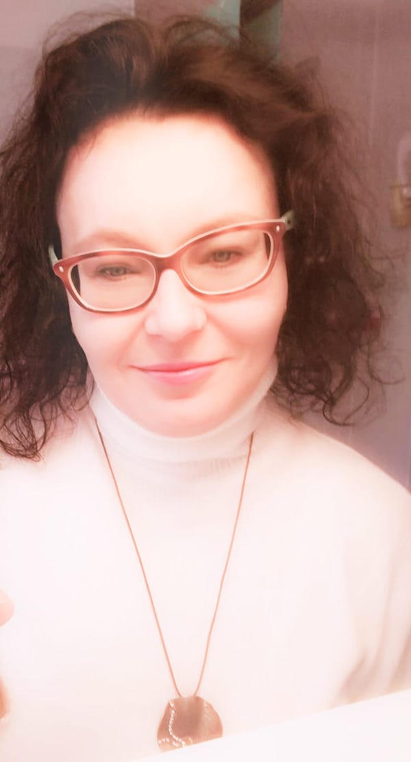 Sylwia aus Polen