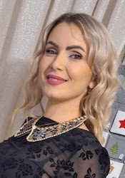 Katarzyna | 39 Jahre